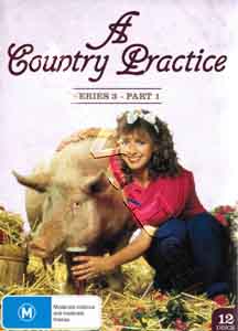 A Country Practice - Series 3 - Part 1 - 12-DVD Box Set (DVD)